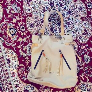Sherpani tote